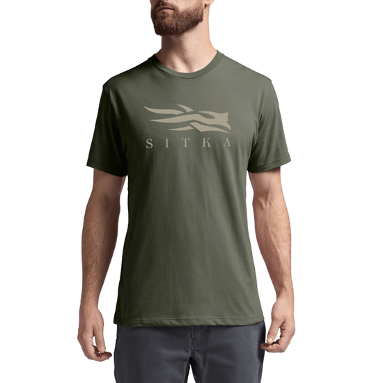 Sitka Icon Tee Shirt