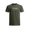 Sitka Icon Tee Shirt