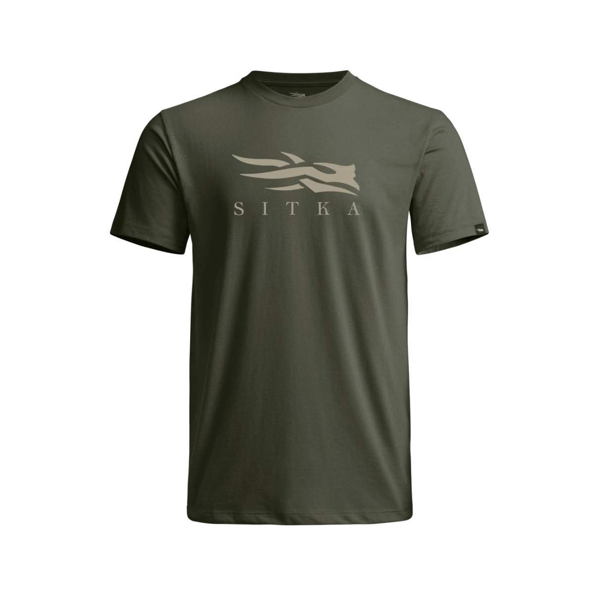 Sitka Icon Tee Shirt