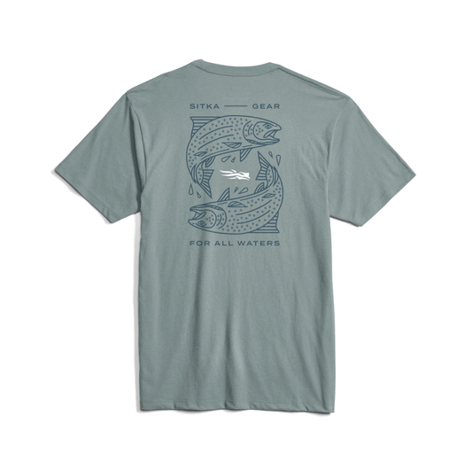 Sitka Target Tee Shirt