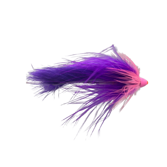 Skeena Standard Tube Pink & Purple