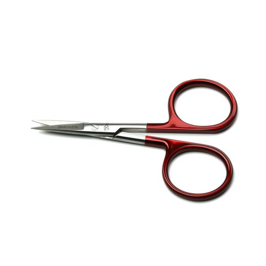 Smhaen 4'' Tungsten Carbide Scissors