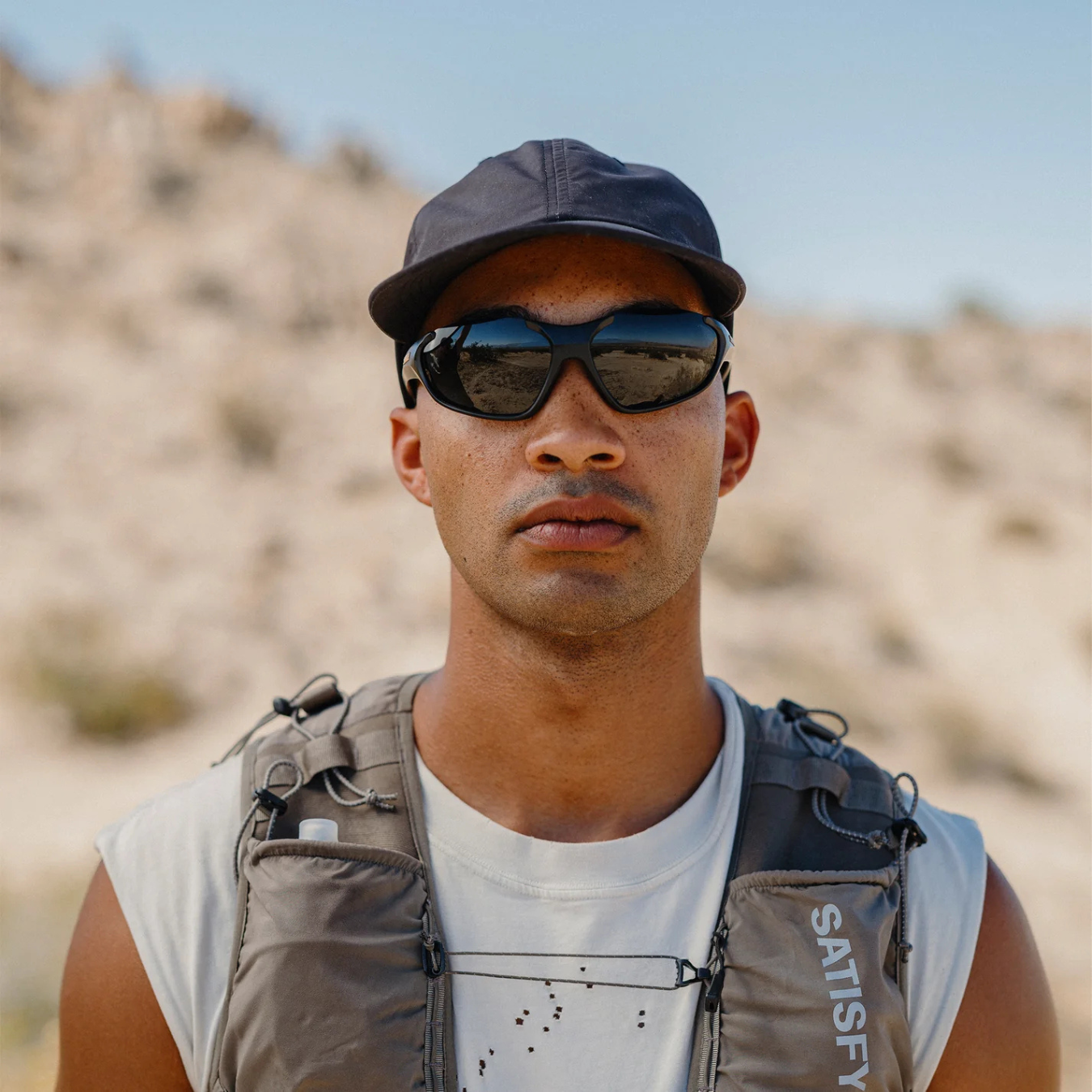 Smith Optics Sliders Sunglasses