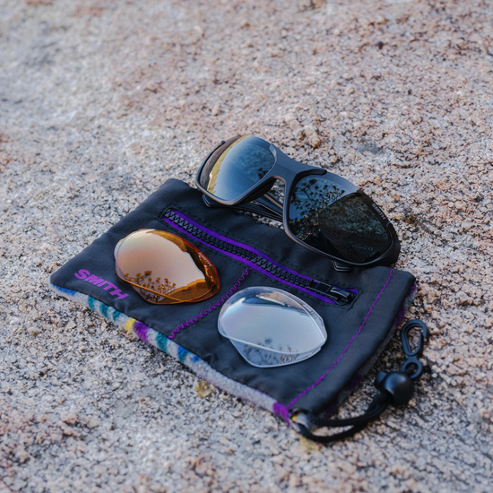 Smith Optics Sliders Sunglasses