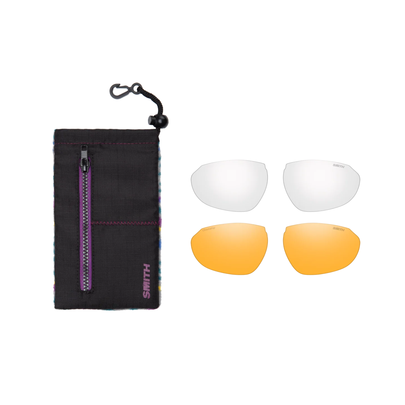 Smith Optics Sliders Sunglasses