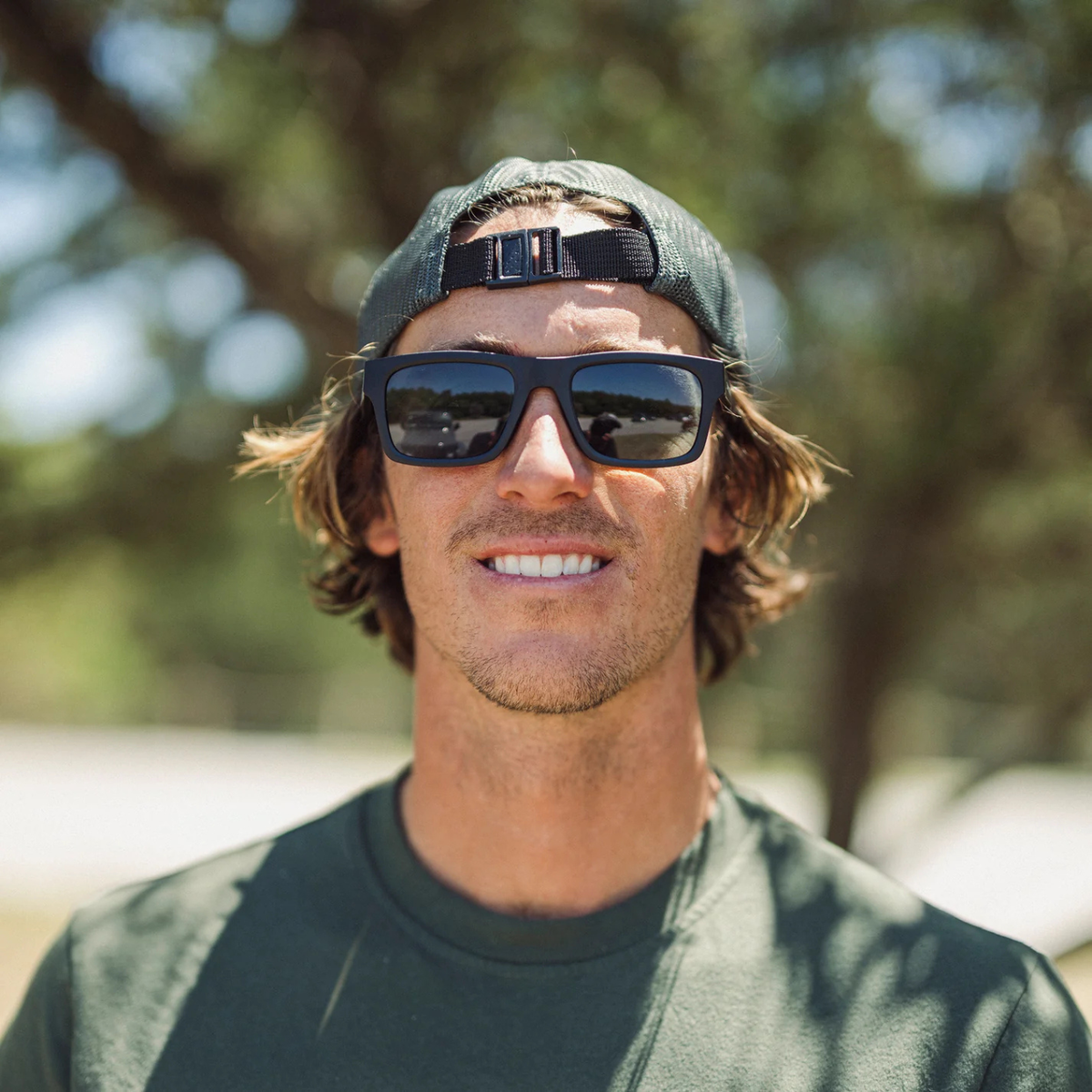Smith Optics Strand Sunglasses