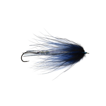 Snot Rocket Steelhead Fly