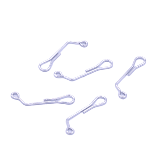 Spawn - 60 Degree Jig Shanks.