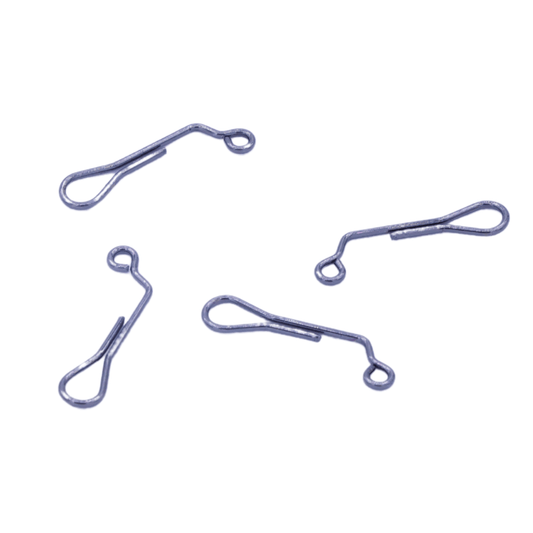 Spawn - 60 Degree Micro Jig Shank.