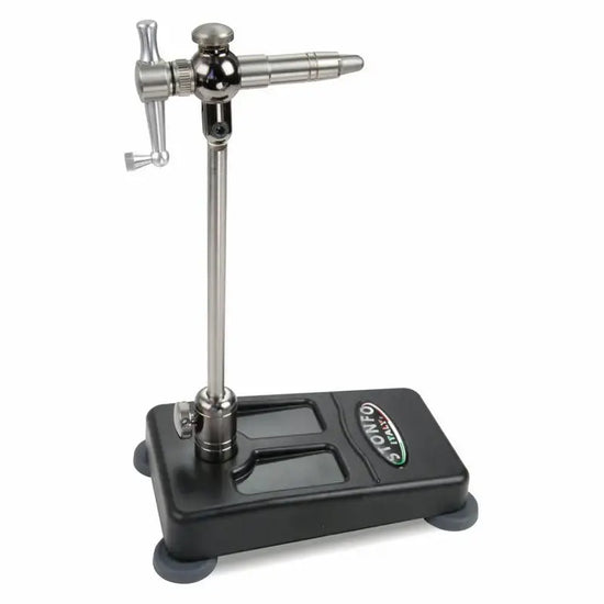 Stonfo Flylab Base Fly Tying Vise 476