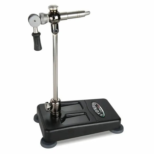 Stonfo Flylab Lever Fly Tying Vise 504