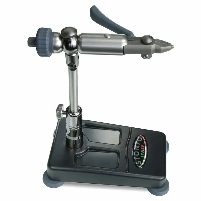 Stonfo Kainman Fly Tying Vise 609