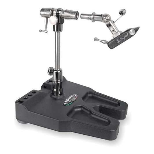 Stonfo Transformer Fly Tying Vise 654