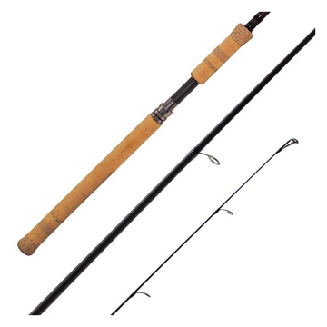 Streamside Force Centerpin Rod