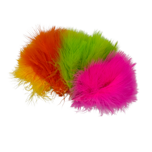 Strung Marabou (Blood Quills)