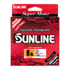 Sunline Super Natural Monofilament.