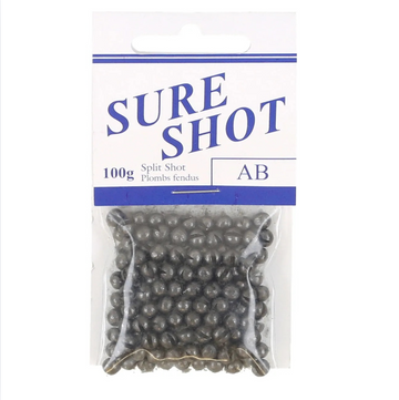 Sure Shot - Split Shot Refills