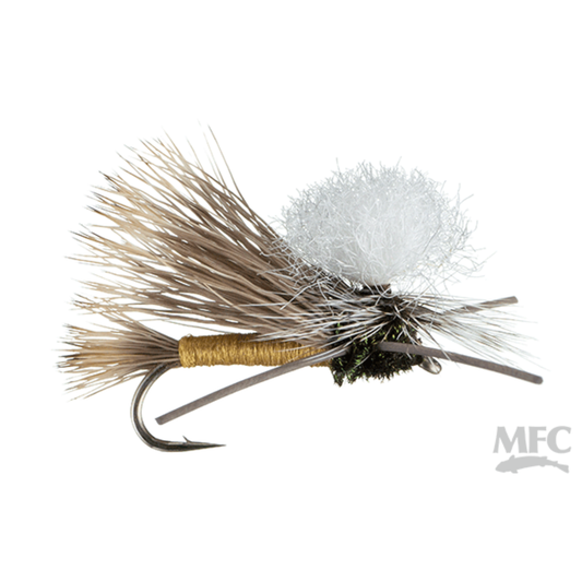 Swisher's PMX Dry Fly