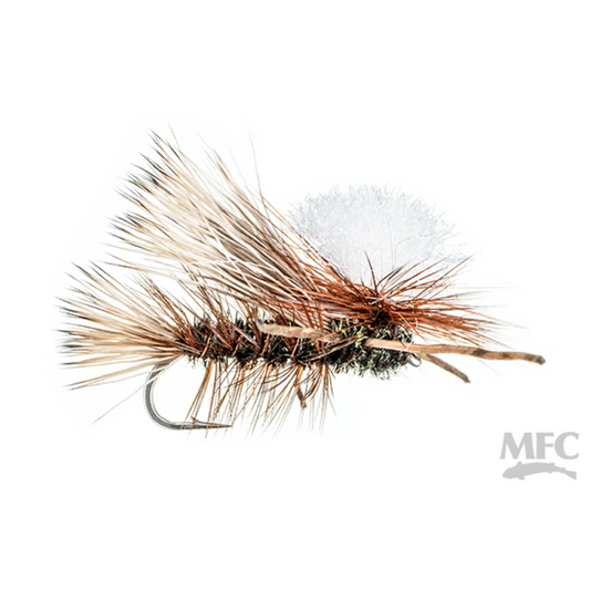 Swisher's PMX Peacock