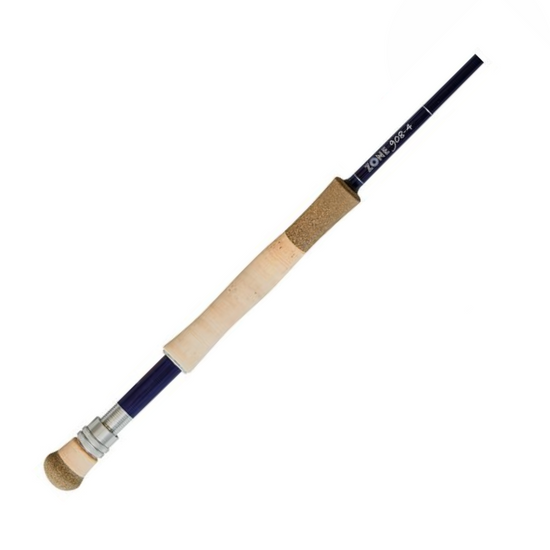 T&T Zone Fly Rod