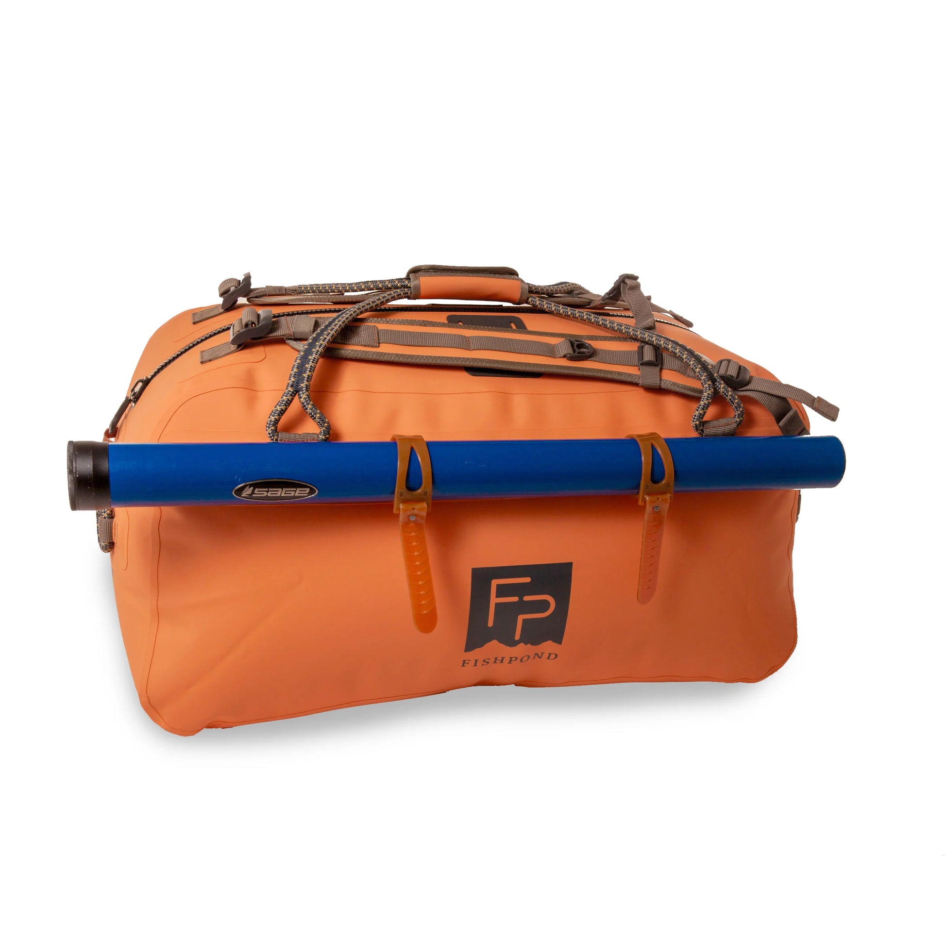 Fishpond - Thunderhead Grande Submersible Duffle