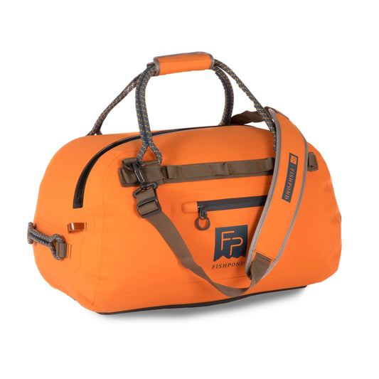 Fishpond - Thunderhead Submersible Duffel Eco