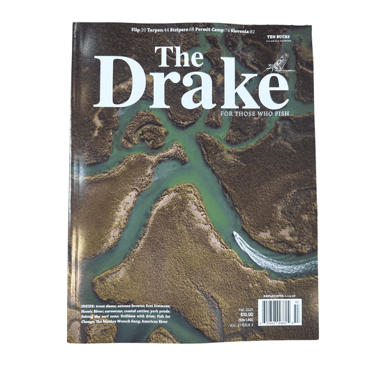 The Drake Magazine Fall 2025