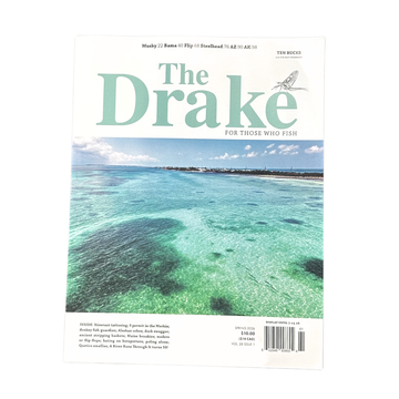 The Drake Magazine Spring 2026