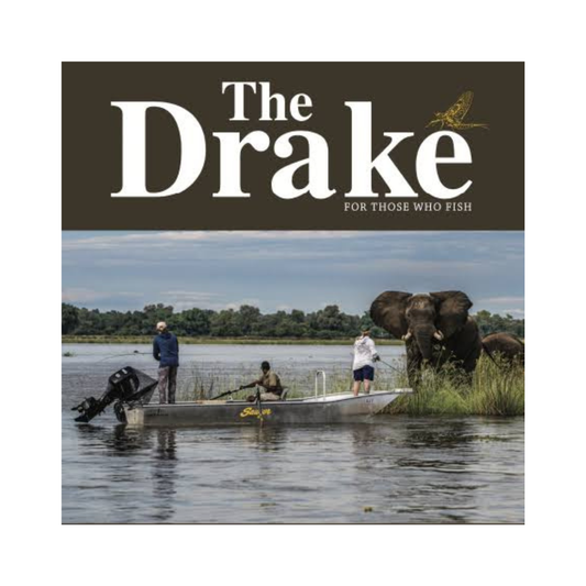 The Drake Magazine Summer 2026