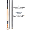 Thomas & Thomas Contact III+ Euro Nymph Rod