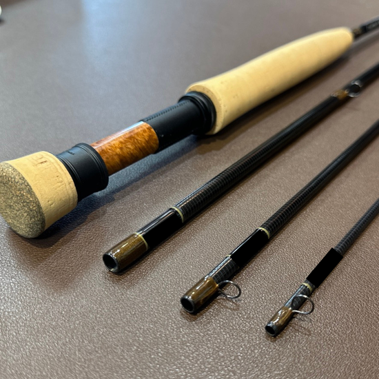 Thomas & Thomas Contact II 10'9" 2wt - Demo Rod