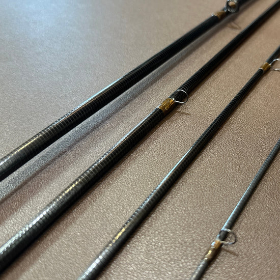 Thomas & Thomas Contact II 10'9" 2wt - Demo Rod