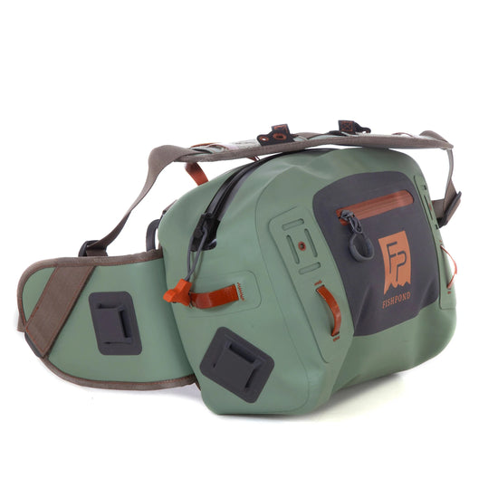 Fishpond - Thunderhead Submersible Lumbar Eco