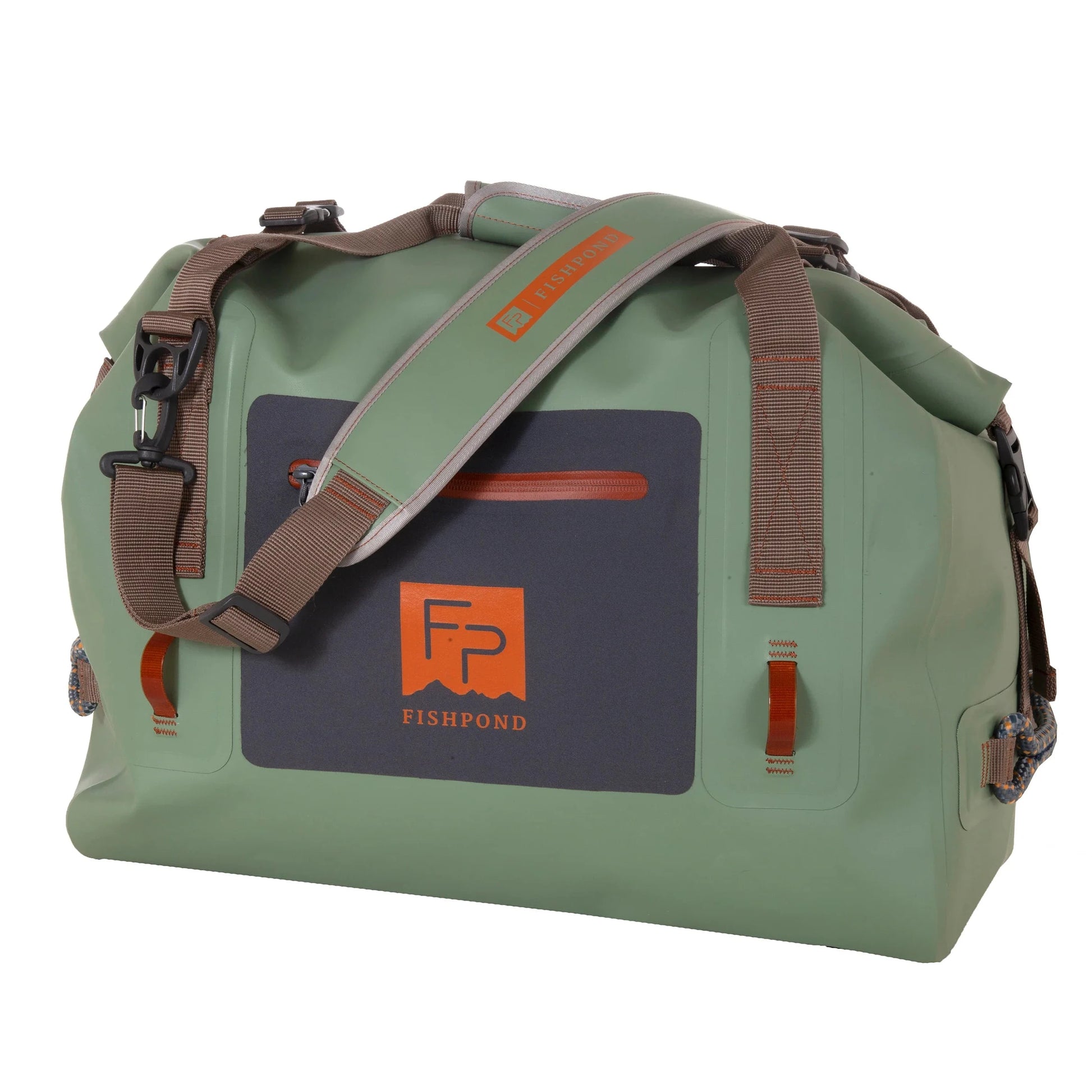 Fishpond - Thunderhead Roll Top Duffel Eco