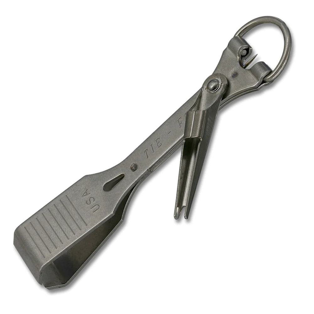 Tie-Fast Knot Tyer Combo Tool