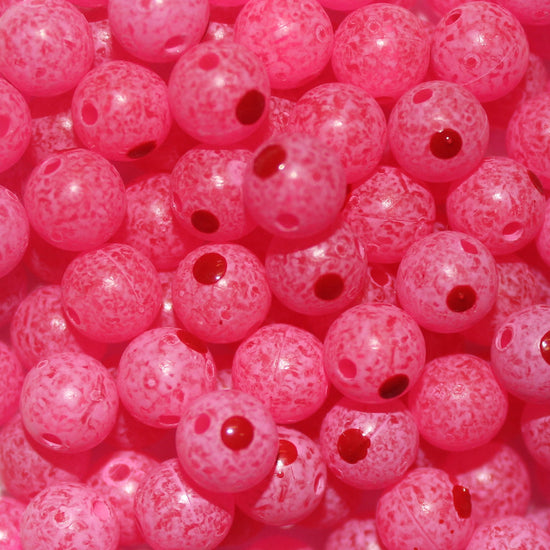 Troutbeads BloodDotEggs