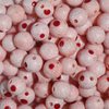 Troutbeads BloodDotEggs