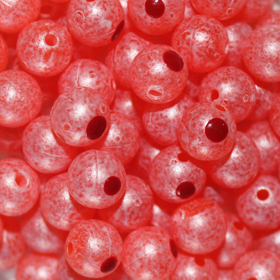 Troutbeads BloodDotEggs