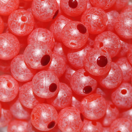 Troutbeads BloodDotEggs