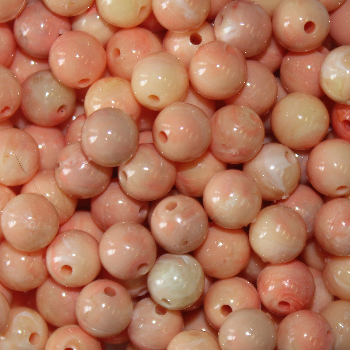 Troutbeads