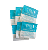 TruZip Lubricant Wipes - 6 Pack