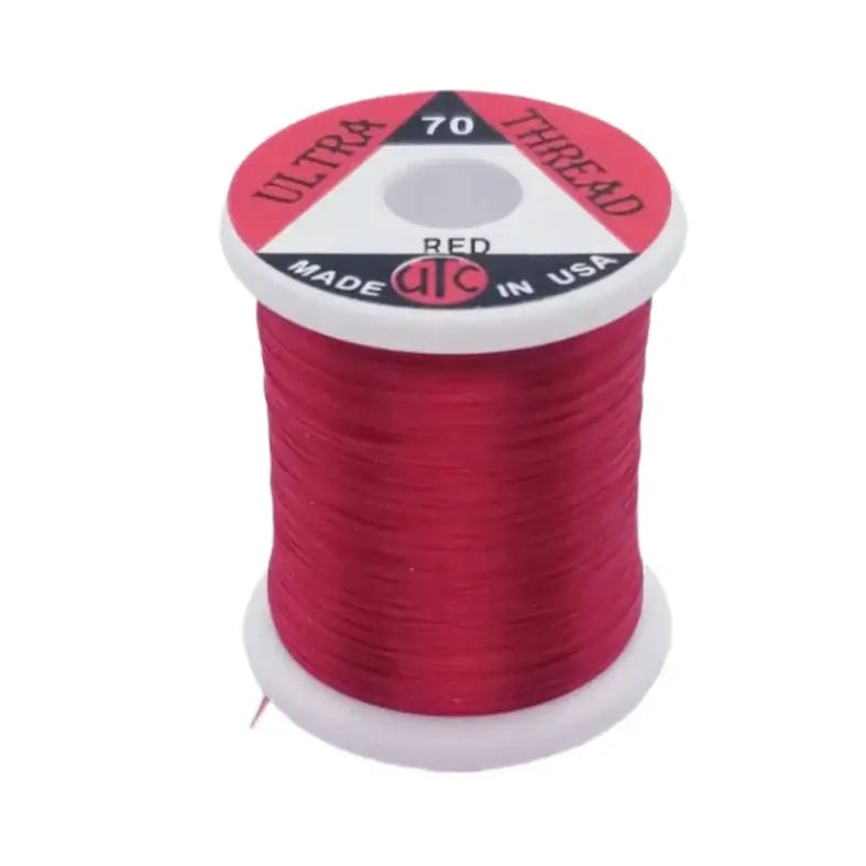 Altra Thread Red UTC Ultra Thread 70D | Drift Outfitters