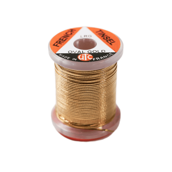 UTC - French Oval Tinsel.