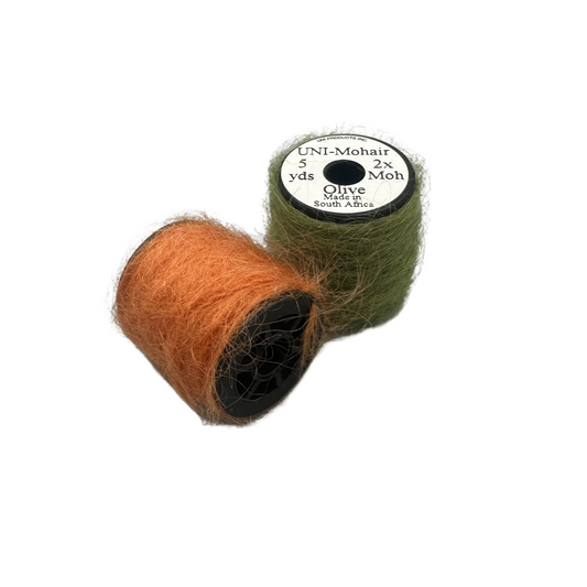 Uni Mohair 