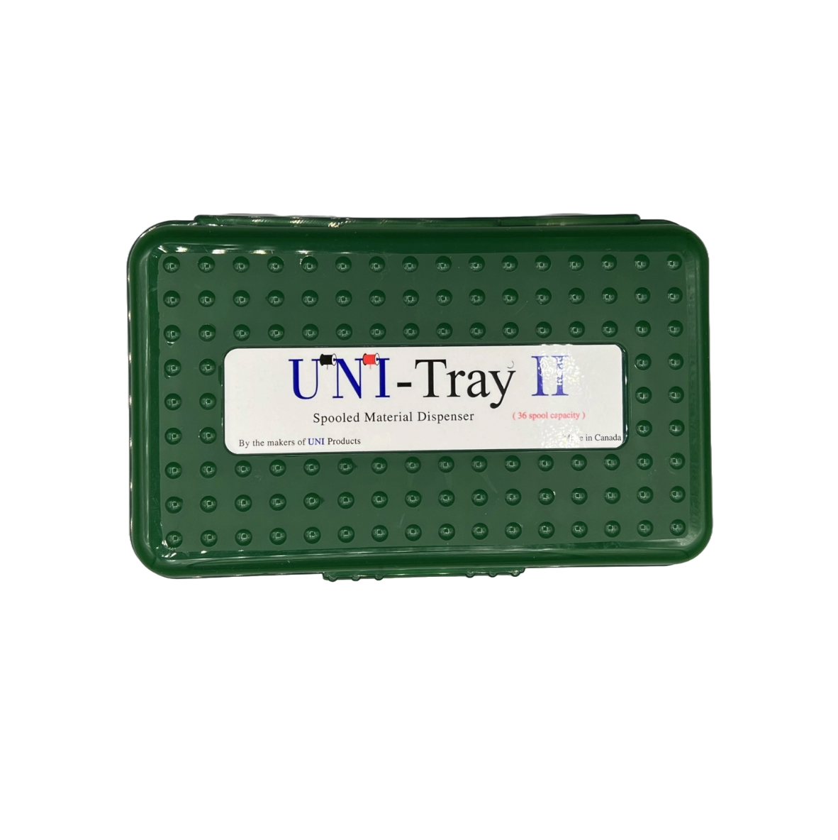 Uni Tray II - Spool Organizer