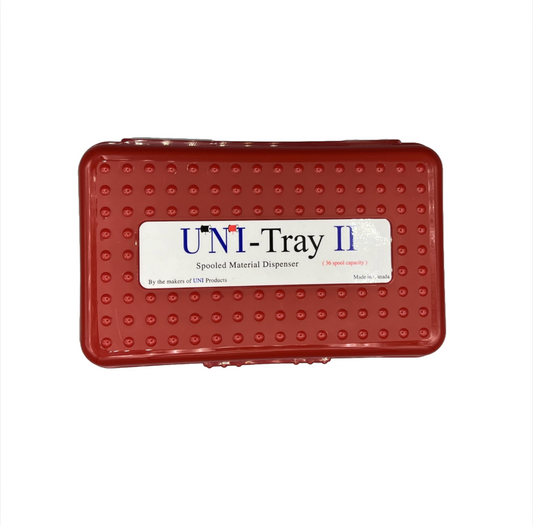 Uni Tray II - Spool Organizer