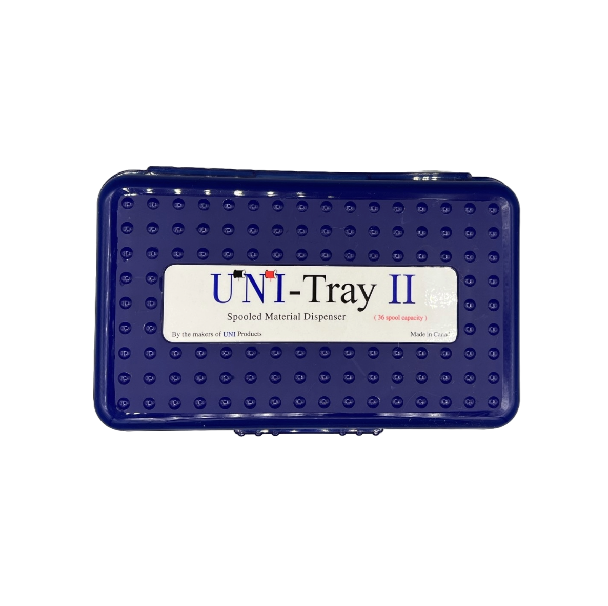 Uni Tray II - Spool Organizer