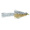 Kraft's Kreelex Minnow #4 (Multiple Colours Available)