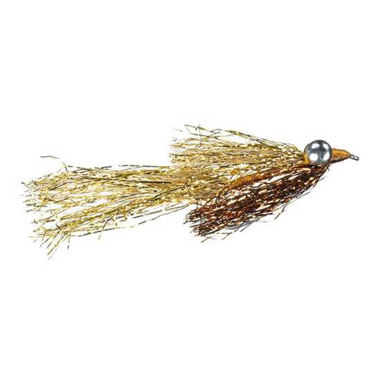 Kraft's Kreelex Minnow #4 (Multiple Colours Available)