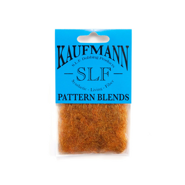 SLF Kaufmann Nymph Blend Dubbing